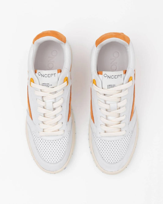 Oncept - Women's Preston Retro Court Sneaker
