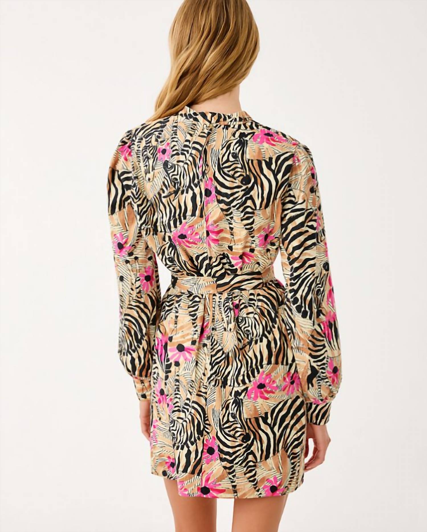 Lilly Pulitzer - Phillipa Stretch Dress