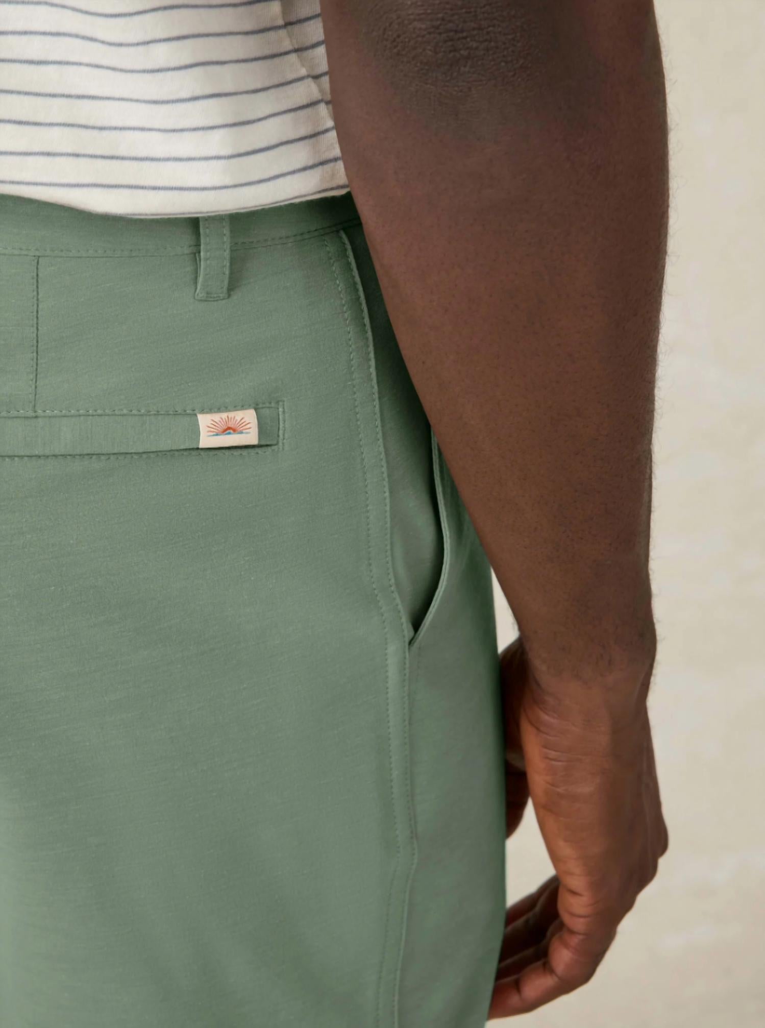 Faherty - All Day Shorts