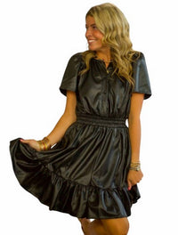 Meet Me In Santorini - Belle Dress