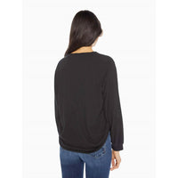 Mother - Long Sleeve Rowdy Top