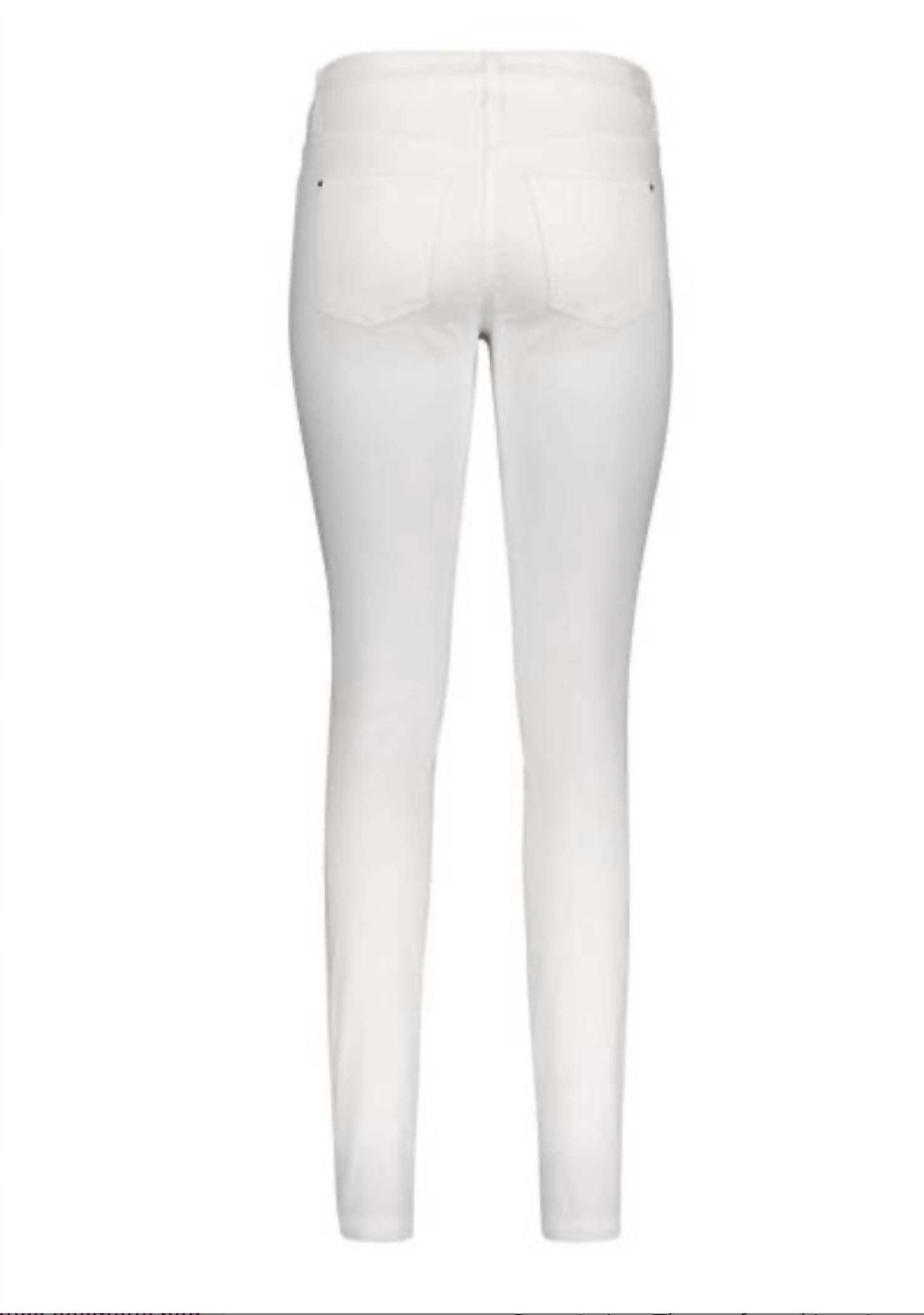 Mac - DREAM SKINNY JEAN
