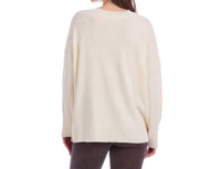 Mudpie - Noralee Button Sweater