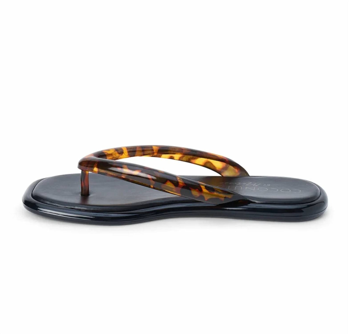 Coconuts By Matisse - Women's Mermaid Flip Flop Sandal