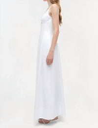 Simkhai - Maddy Cotton Midi Dress