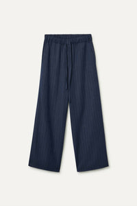 Compania Fantastica - Pinstriped Trousers