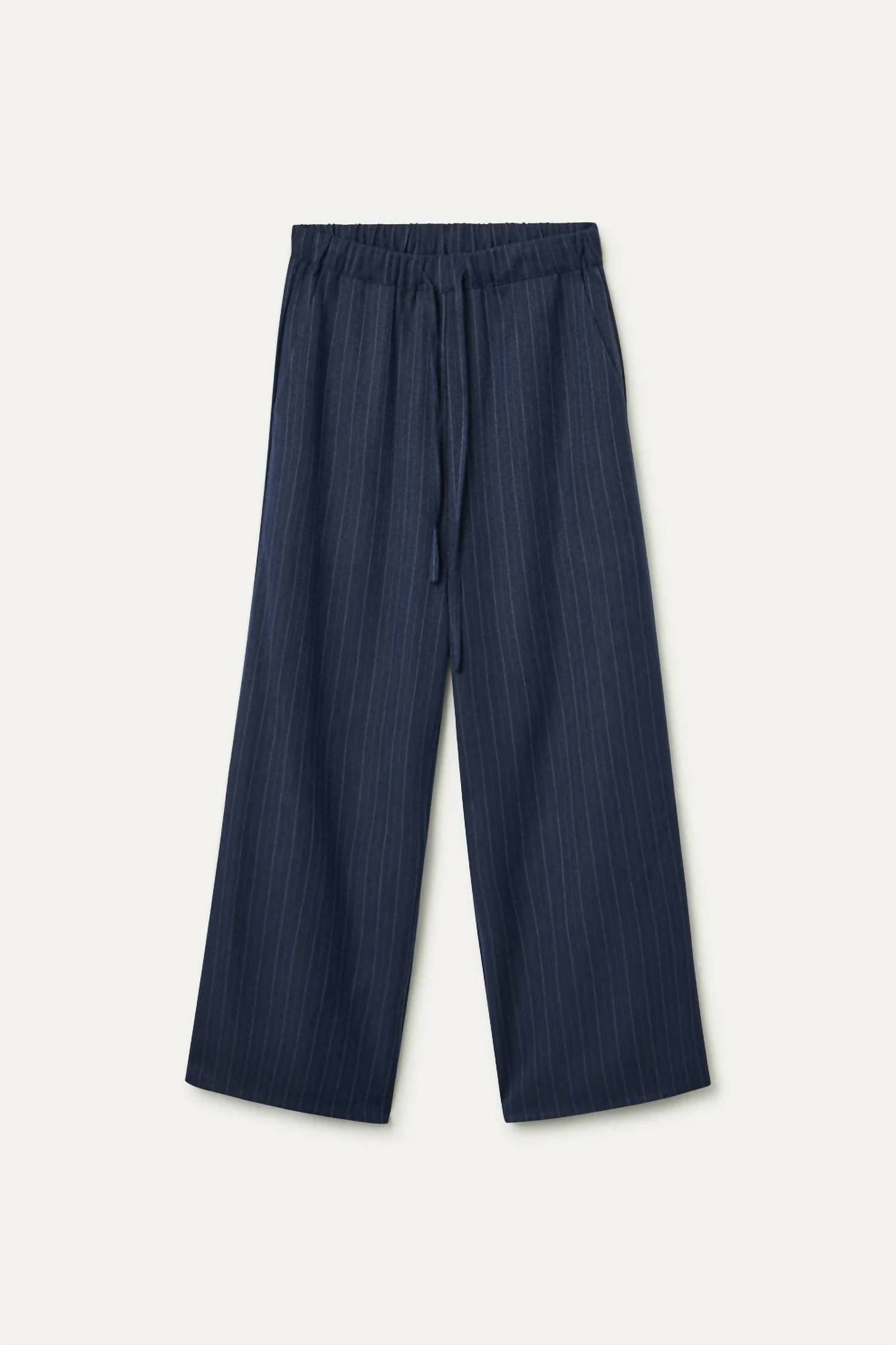 Compania Fantastica - Pinstriped Trousers