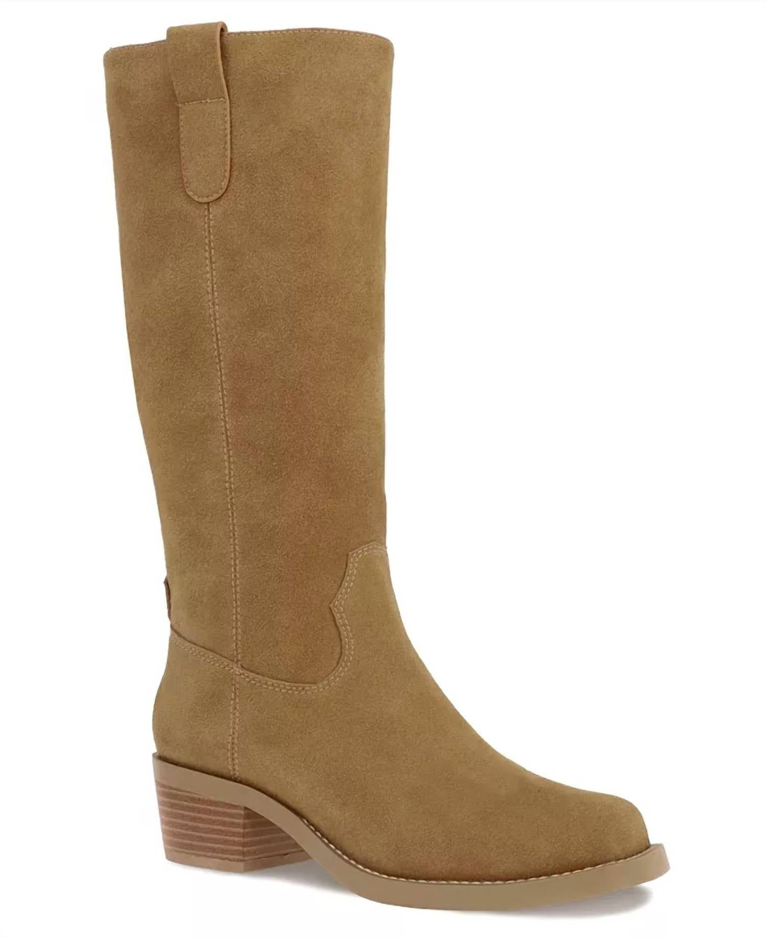 Mia - Women's Duston Boots
