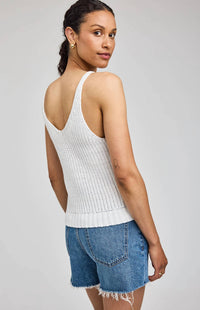 Gentle Fawn - Lizzie Knit Tank