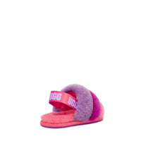 Ugg - Girl's Fluff Yeah Slides