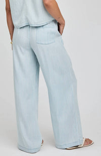 Gentle Fawn - Camille Pant
