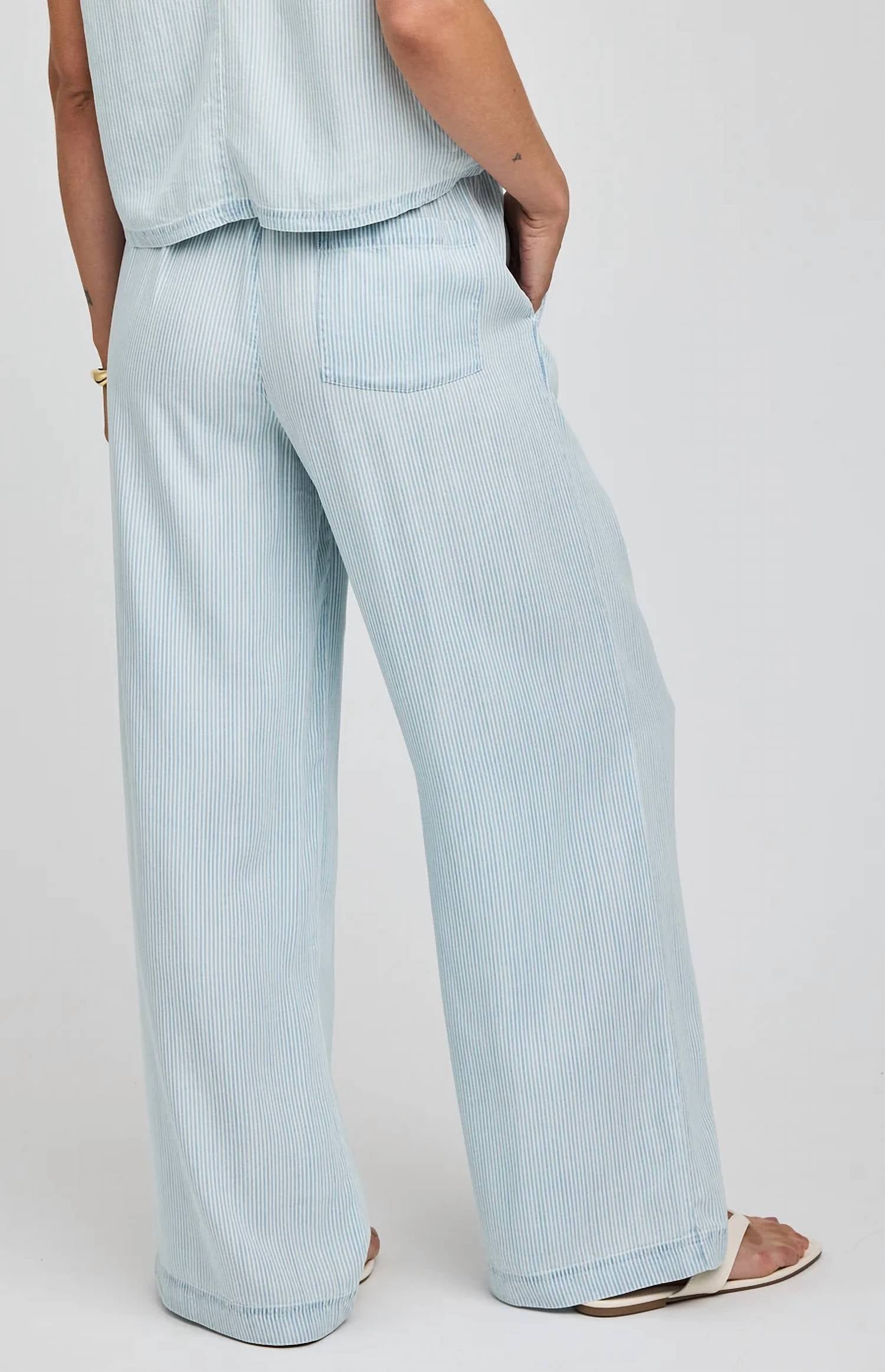 Gentle Fawn - Camille Pant