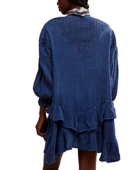 Free People - Sachi Tunic Dress