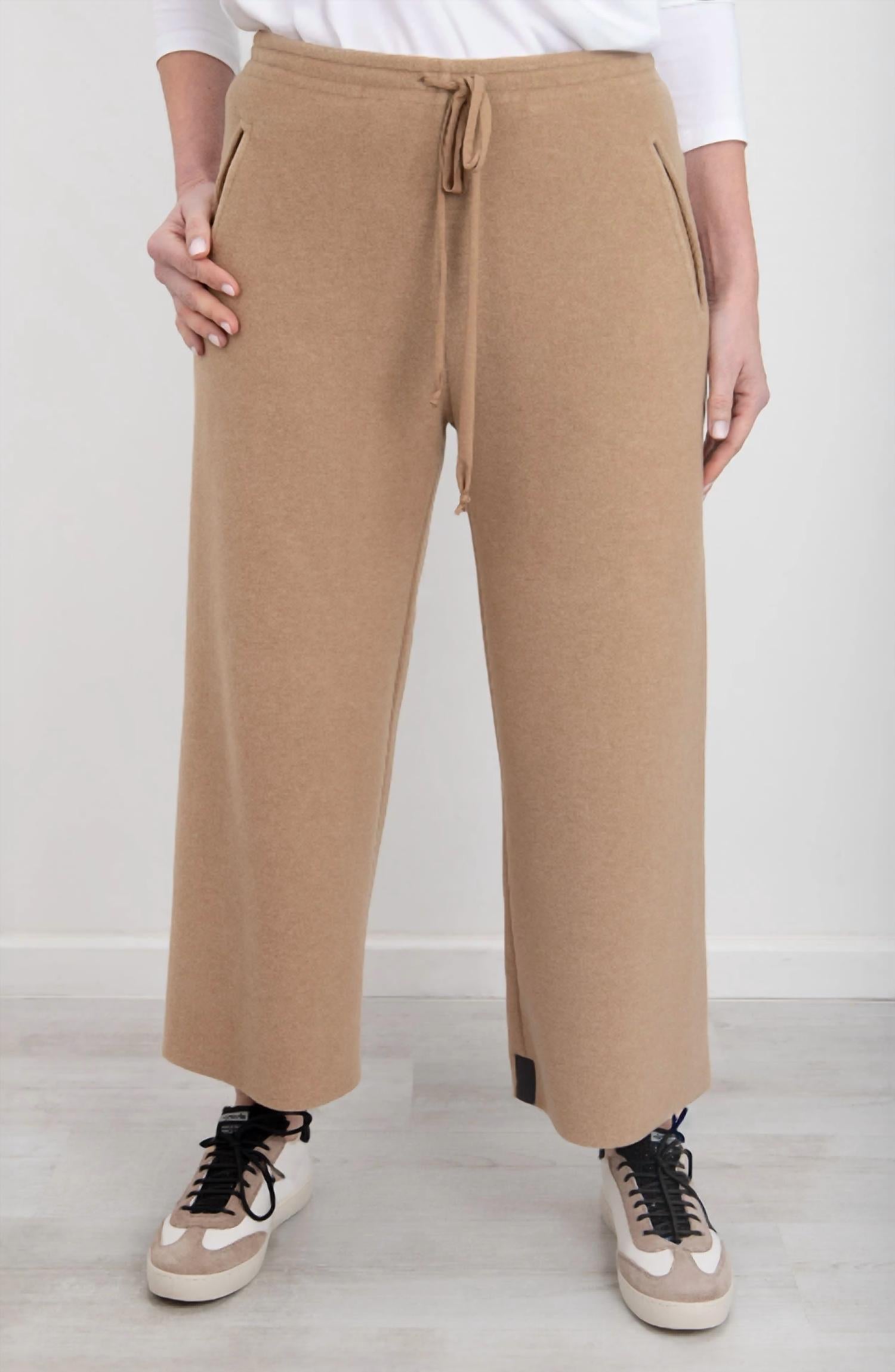 Henriette Steffensen - Flare Trousers