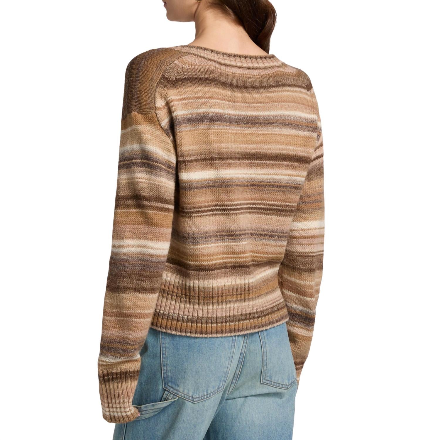 Veronica Beard - Diora Pullover Sweater