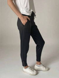 Six/Fifty - Headliner Coated Jogger Pants