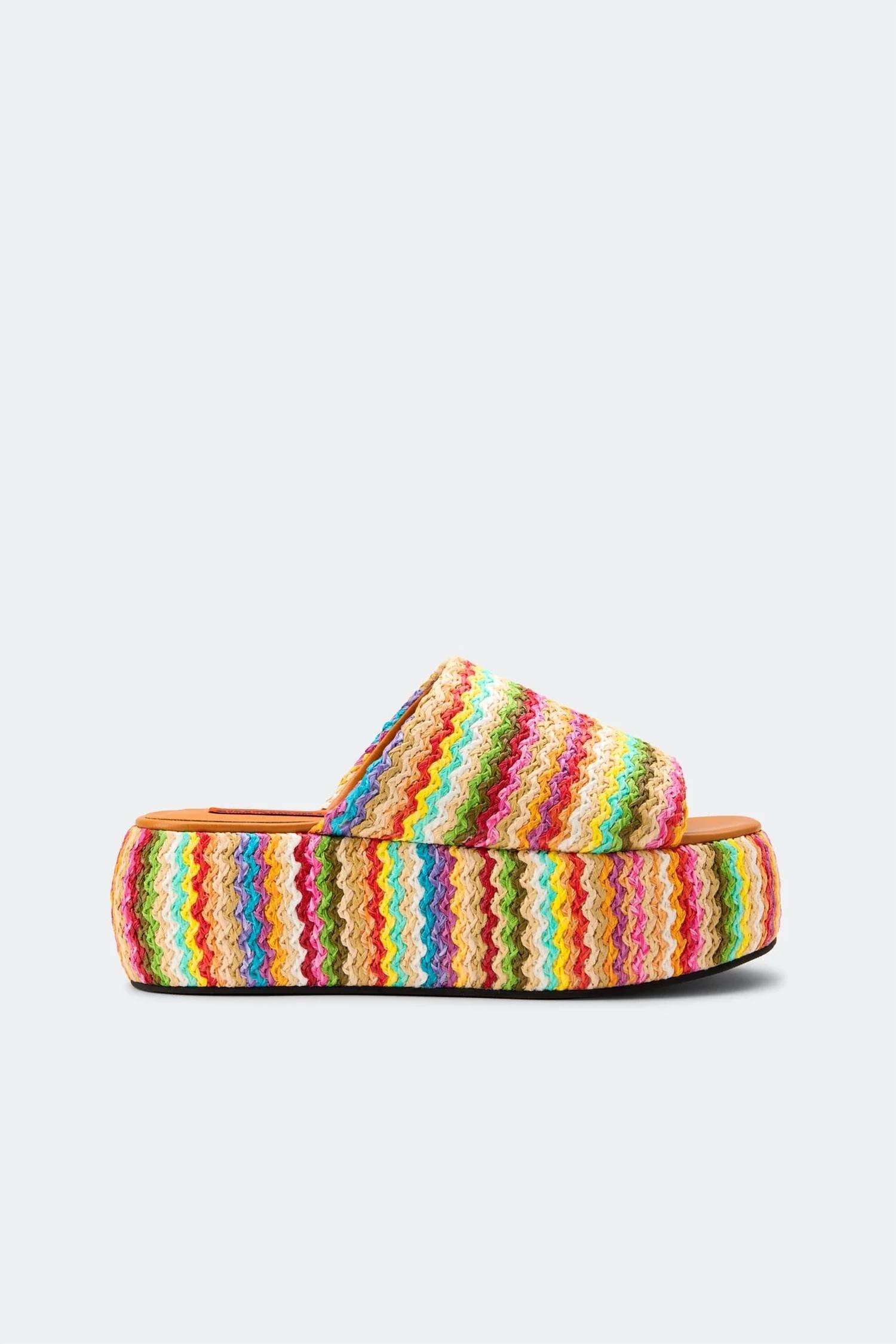Simon Miller - Women's Coudy Platform Sandals