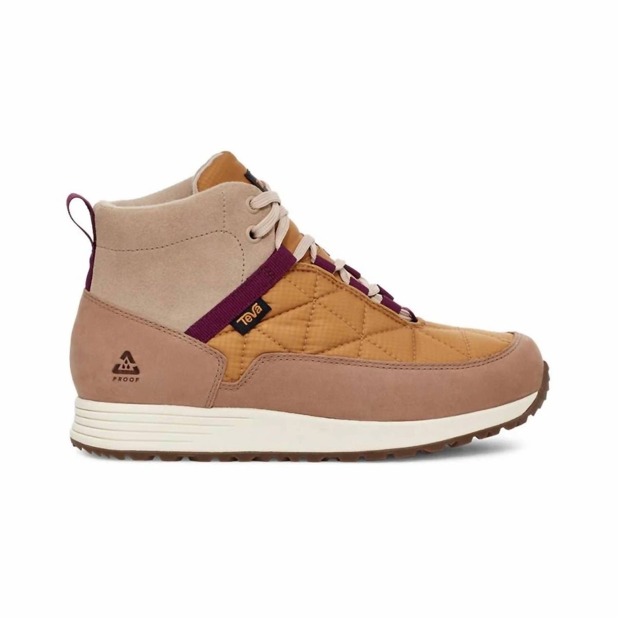 Teva - Reember Commute WP