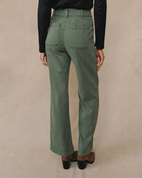 Bella Dahl - Sydney Wide Leg Pants