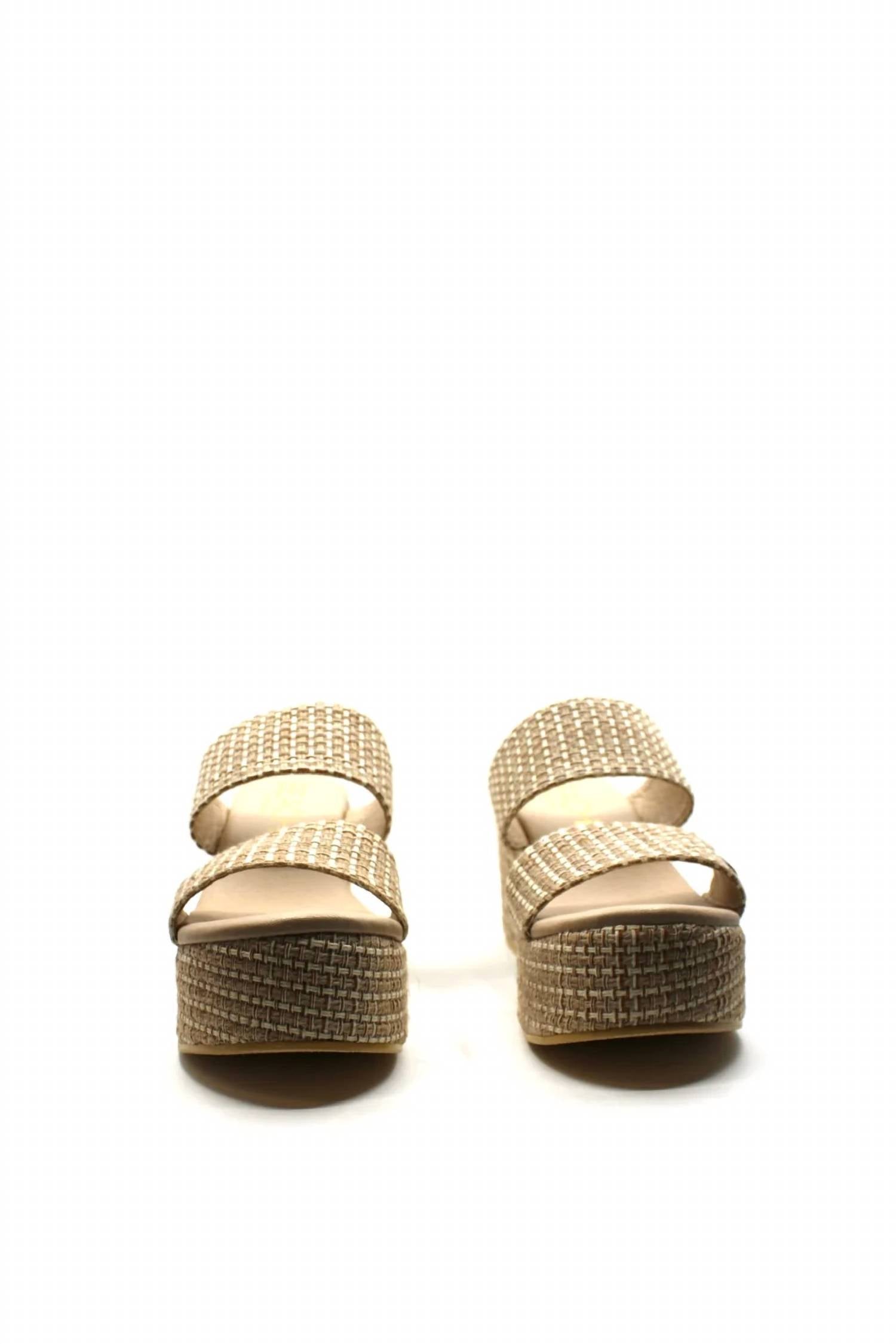 Matisse - Women's Ocean Ave Sandals