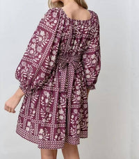 Polagram - Maja Dress