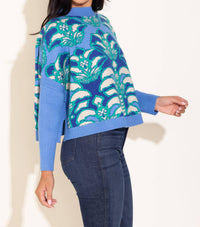 Alden Adair - Leona Crewneck Sweater