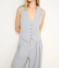 Good American - Essential Suiting Vest
