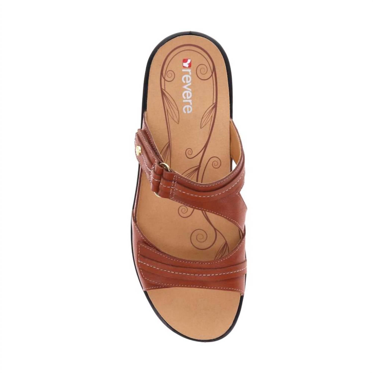 Revere - Women's Rio Slide Sandal
