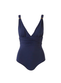 Melissa Odabash - Panarea One Piece