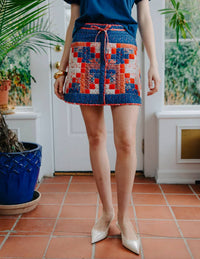 Love The Label - Louise Mini Skirt