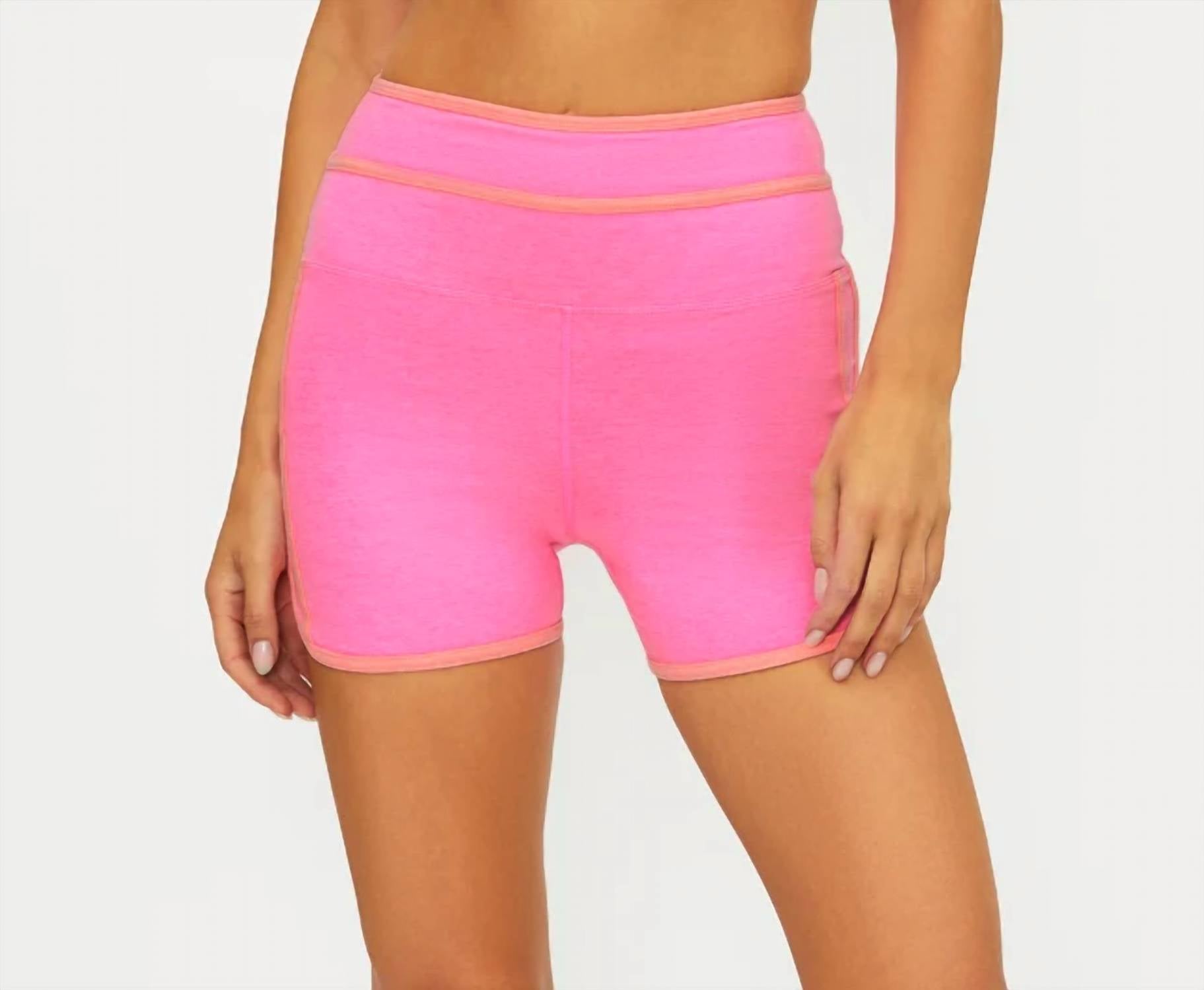 Beach Riot - Ryder Short