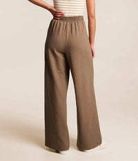Z Supply - Andre Wide Leg Pants