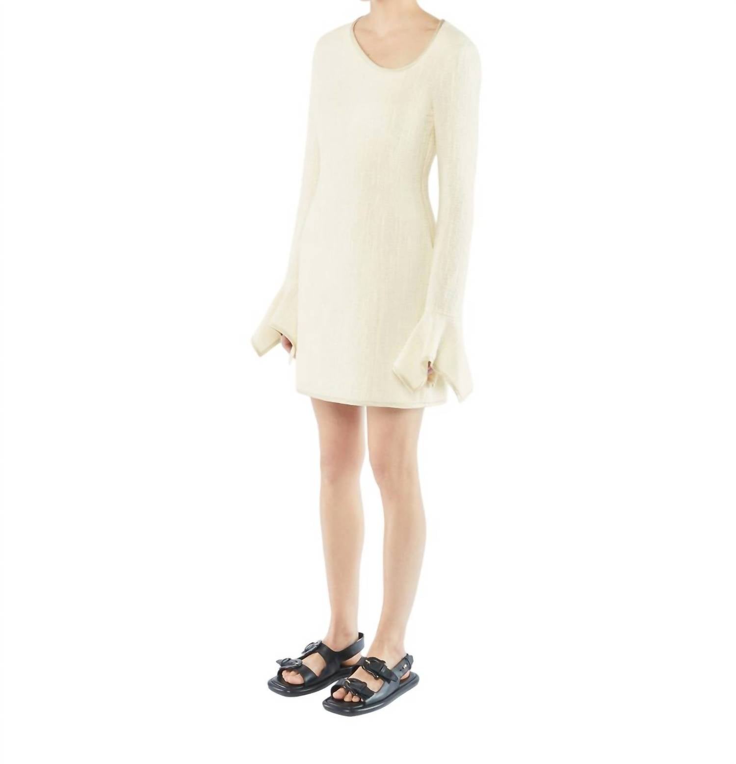 Nanushka - Elva Dress