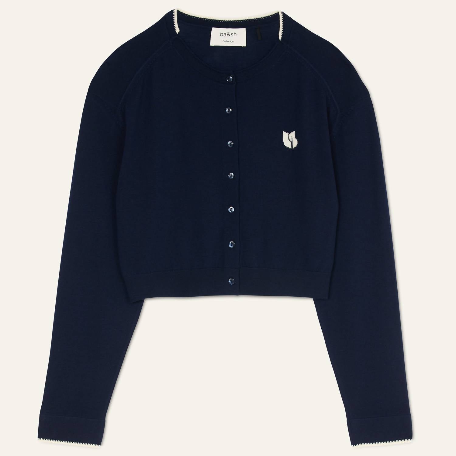 Ba&Sh - Branice Cardigan
