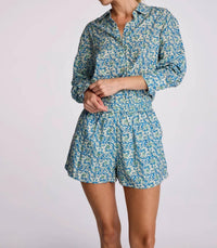 Sundays - Women's Imogen Romper