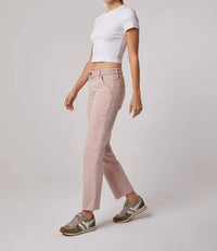 Edyson - Charlie Utility Straight Leg Jeans