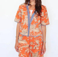 Nibi Mtk - Vita Shirt