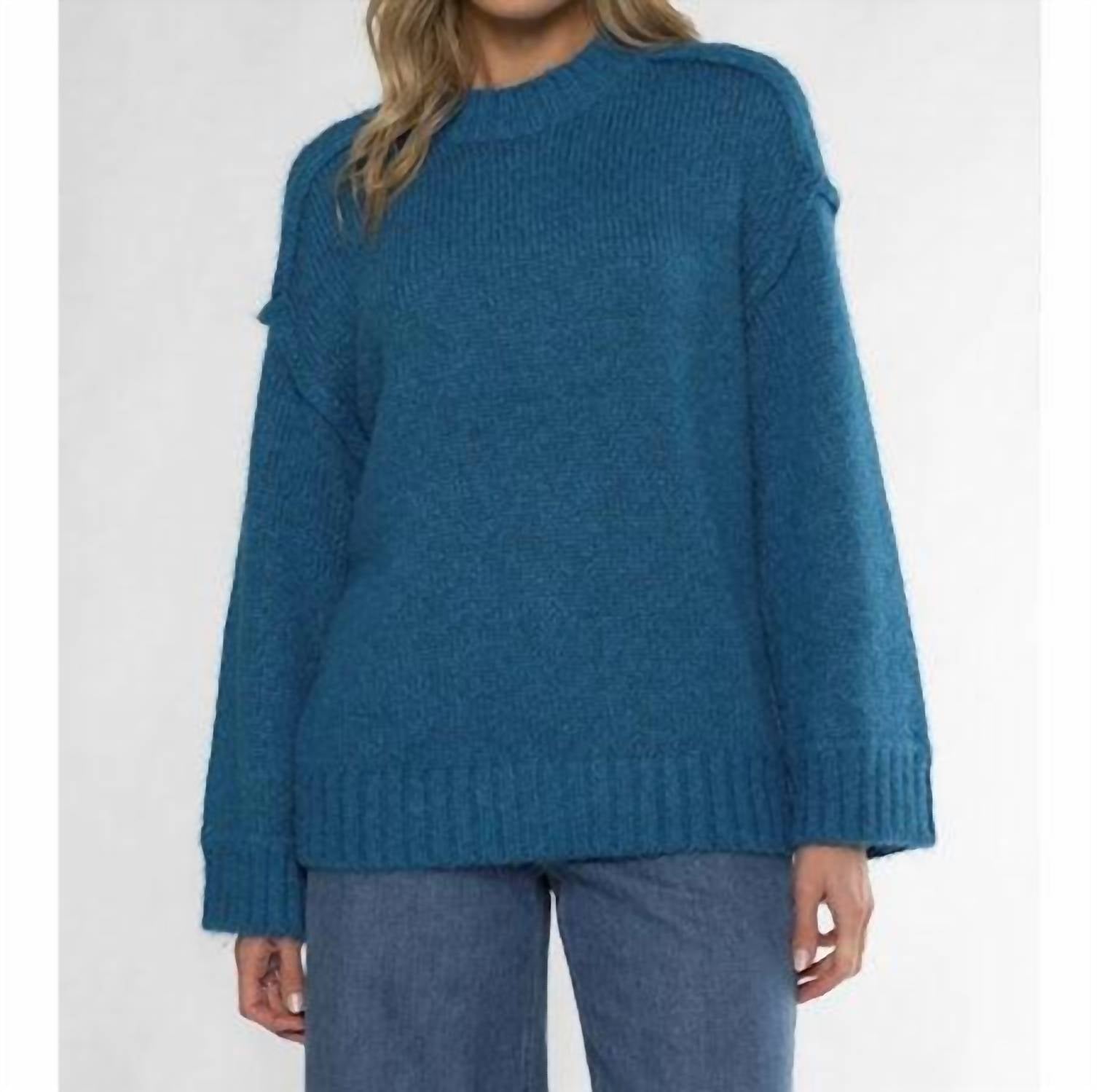 Matty M - Courtney Sweater