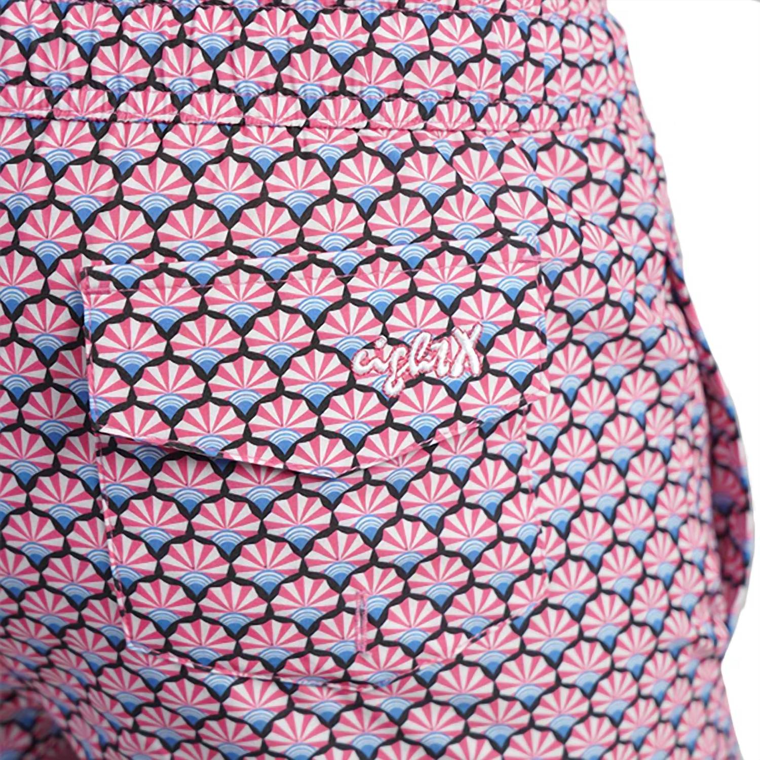 Eight X - Peppermint Swim Trunks