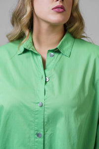 Bitte Kai Rand - Core Cotton Shirt - Plus