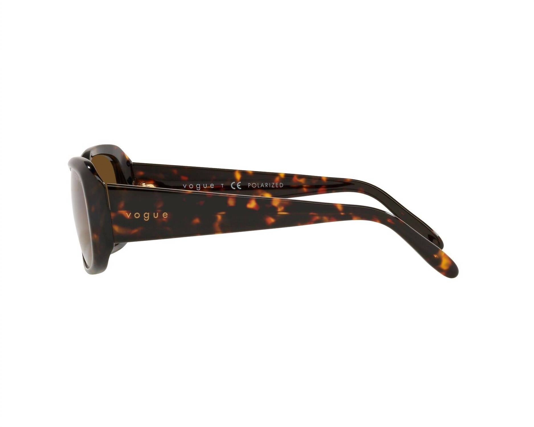 Vogue Eyewear - Women's Vo2606-s Sunglasses