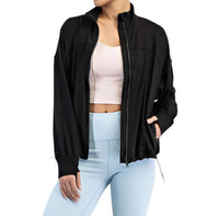 Rae Mode - Oversized Active Magic Jacket