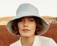 Freya - Women's Cassia Short Brim Bucket Hat