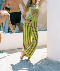 Ciao Ciao Vacation - Hutu Ombak Pants