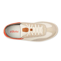 Olukai - Men's Punini Court Sneakers