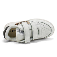 Victoria - Kid's Tiempo Fancy Panels Sneakers