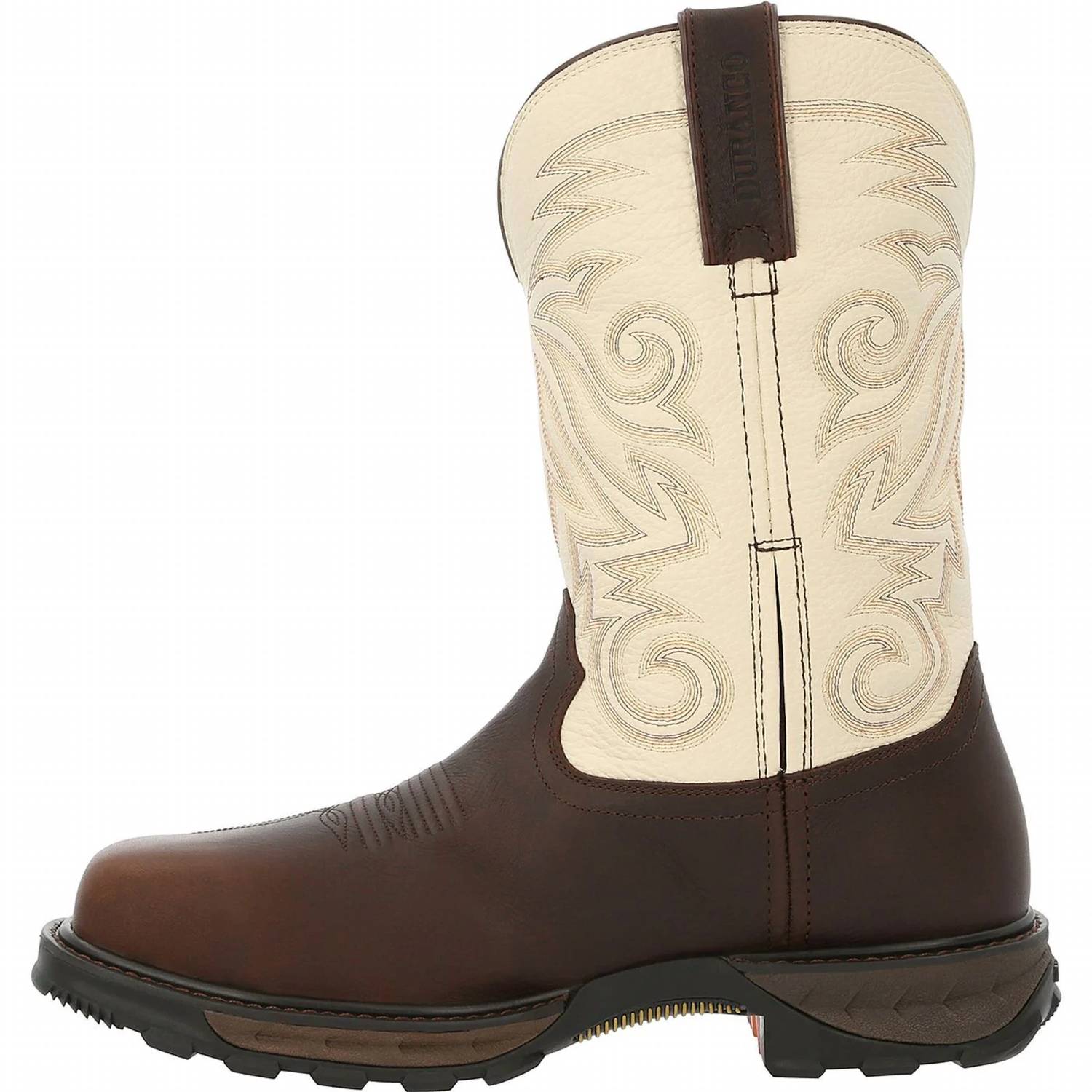 Durango Boots - Men's Maverick Xp Western Work Boots