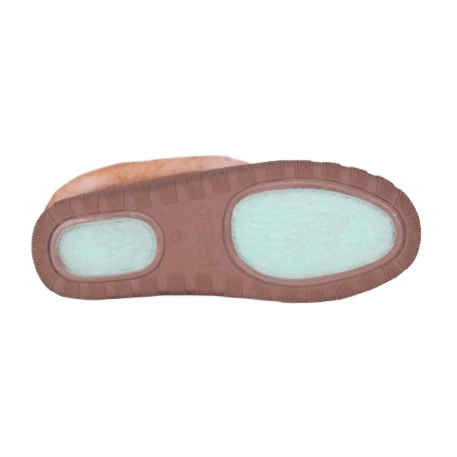 Cloud Nine - Men's Sheepskin Bootie