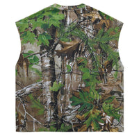 Homme + Femme - Men's Deer Country Cut Off Tee