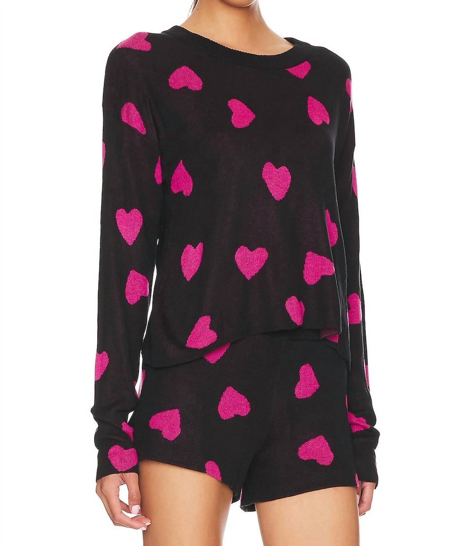Beach Riot - Balboa Love Shorts